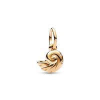 Charm Pandora Donna Collaborations in Lega metallica Zirconia 762685C01 - 762685C01